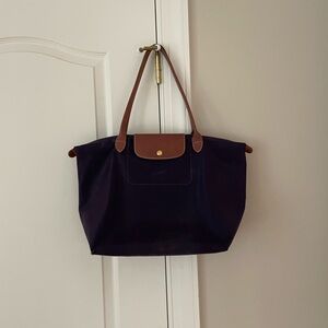 Longchamp large le pliage bag